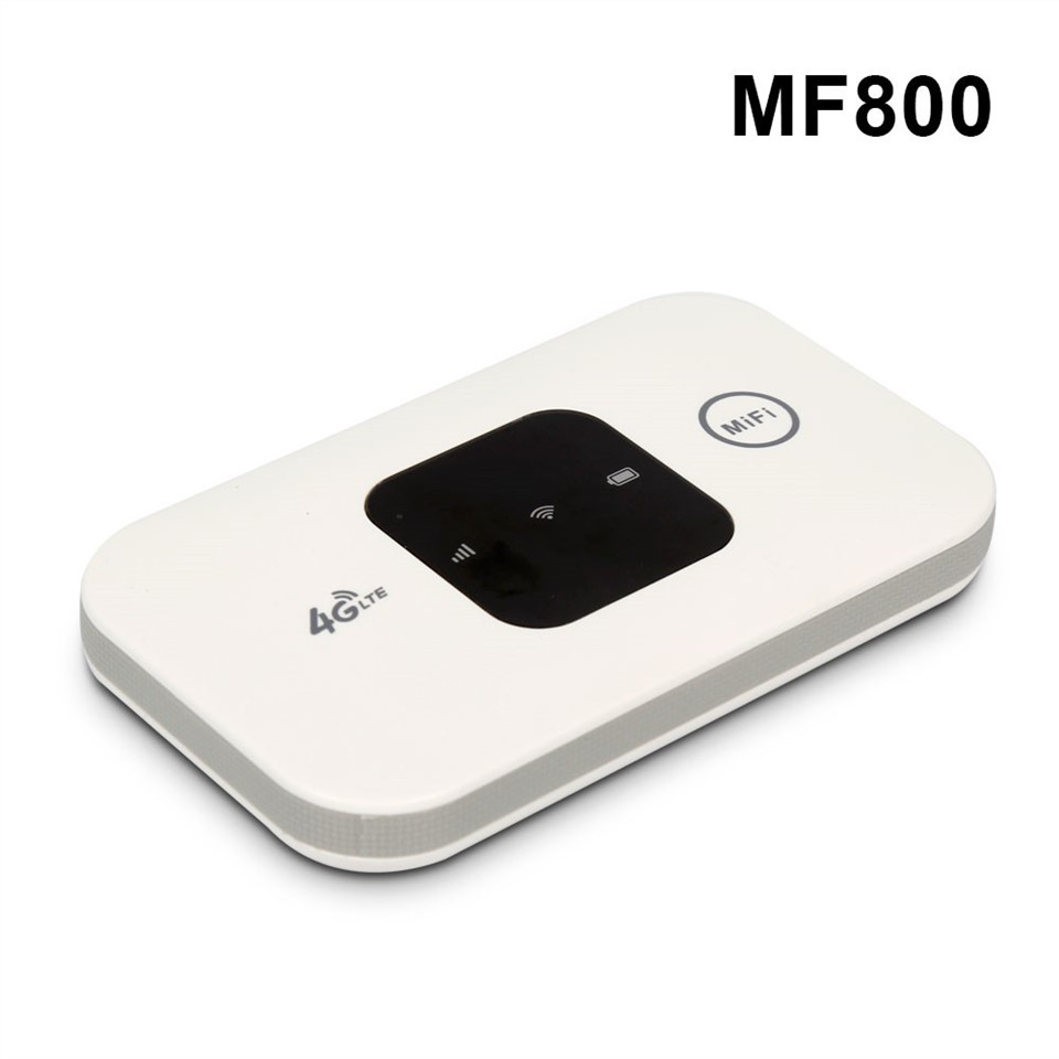 150 Mbps hoge-snelheid netwerk 4G-router