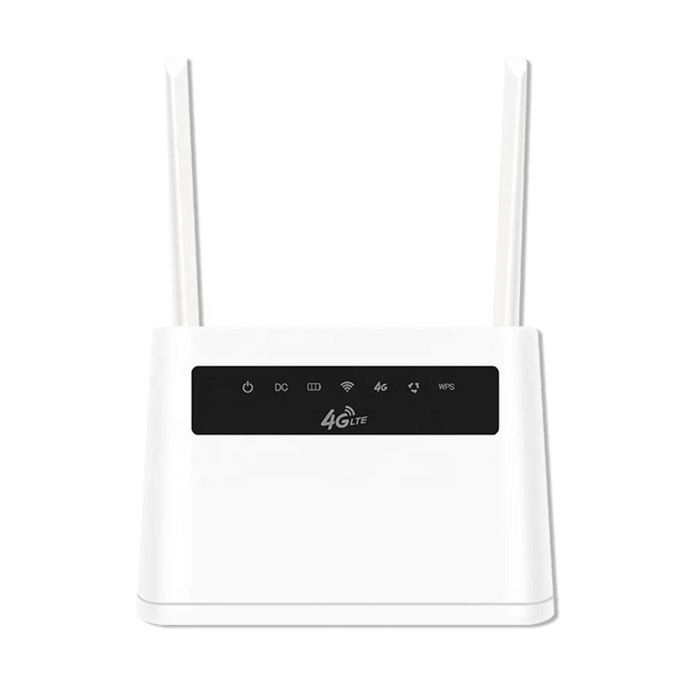300Mbps Universele 4G LTE Router