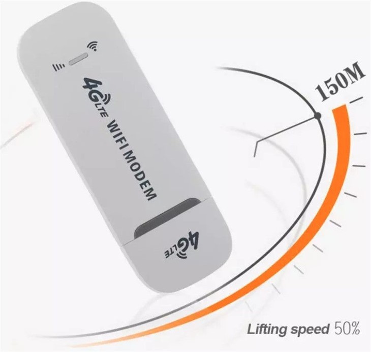 4G 5G LTE USB Dongle