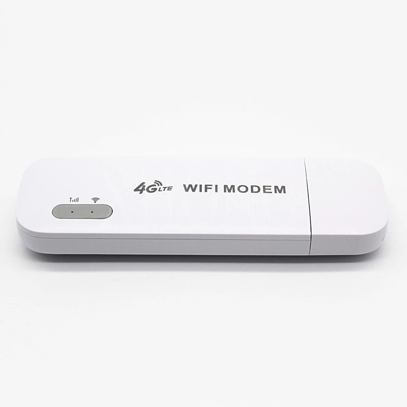 4G LTE auto WIFI USB-dongle