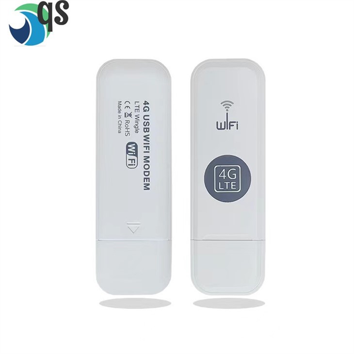 4G draagbare WiFi USB-modem 150 Mbps