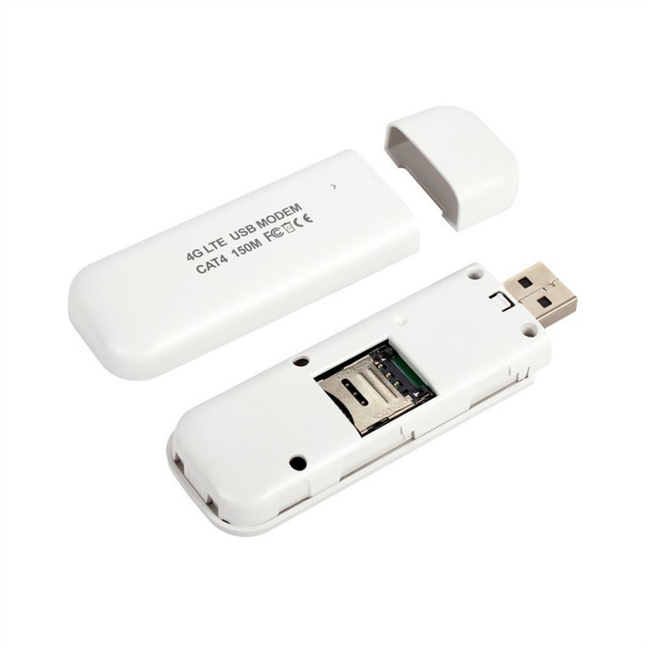 4G 5G LTE USB Dongle