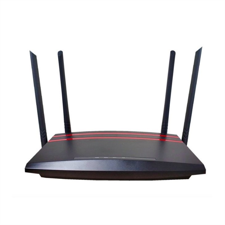 4G VPN Simkaart Draadloze Router