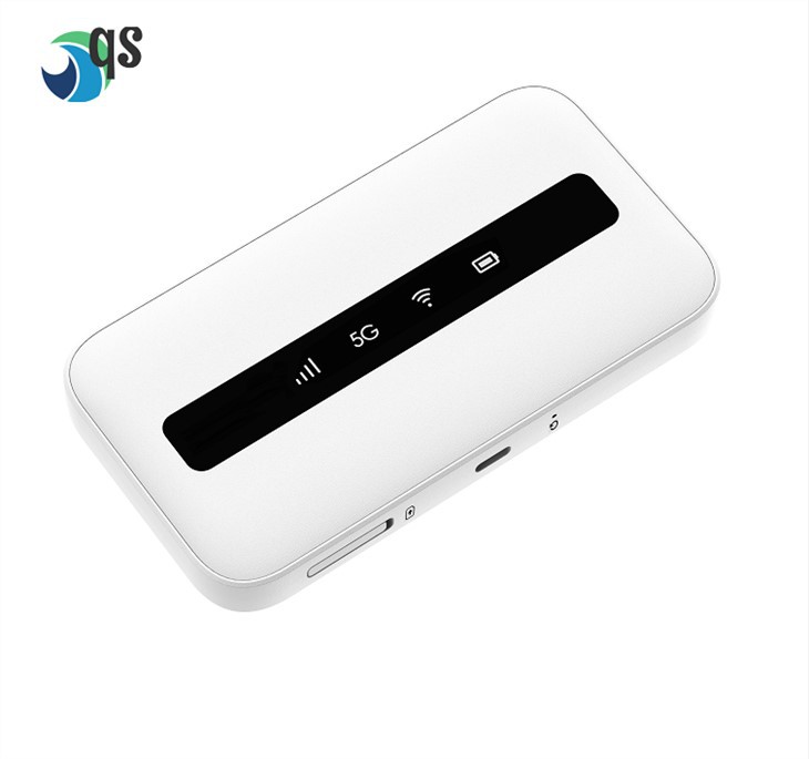 5G Pocket Draadloze Routers Wi-fi 6 Router