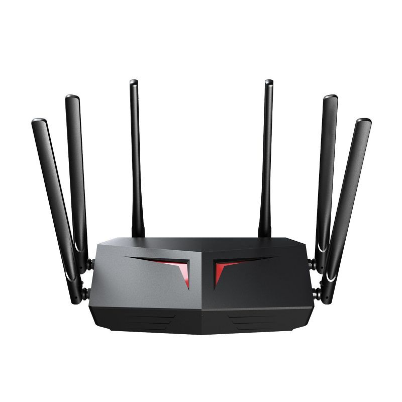 De rol van een WiFi-router