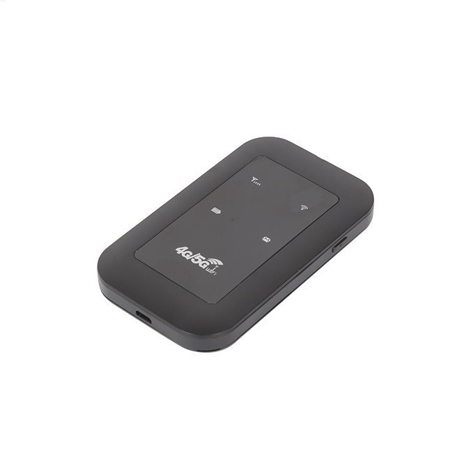 Functies draadloze netwerkontvanger