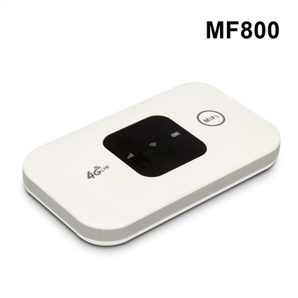 150 Mbps hoge-snelheid netwerk 4G-router