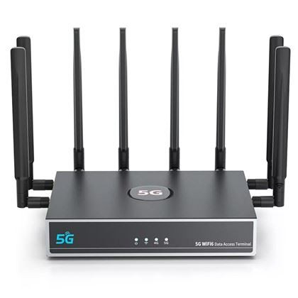 1800 Mbps Wifi6 dual-band 5g-router