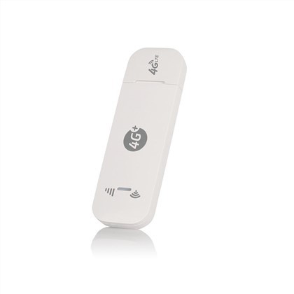 4G USB Dongle met Wifi Hotspot