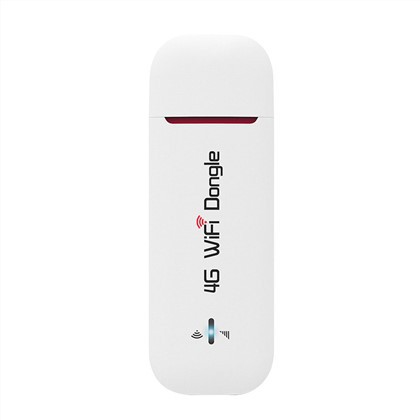 Mobiele 4G Wi-Fi Dongles