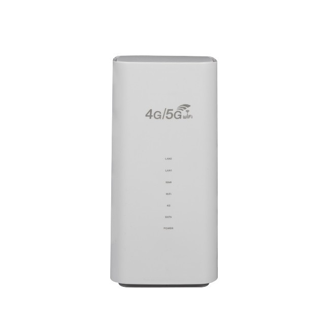 Ontgrendelde 4G draadloze CPE-router