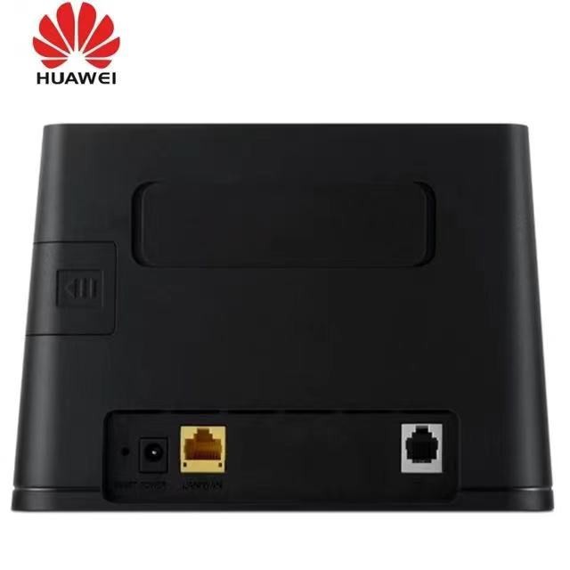 Unlocked Huawei B311 4G LTE CEP WiFi Router