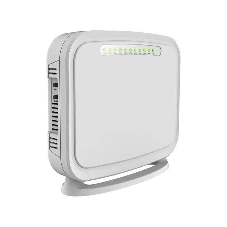 N300 draadloze ADSL-modemrouter