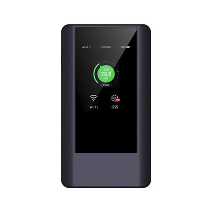 5G MiFi draagbare WiFi-router